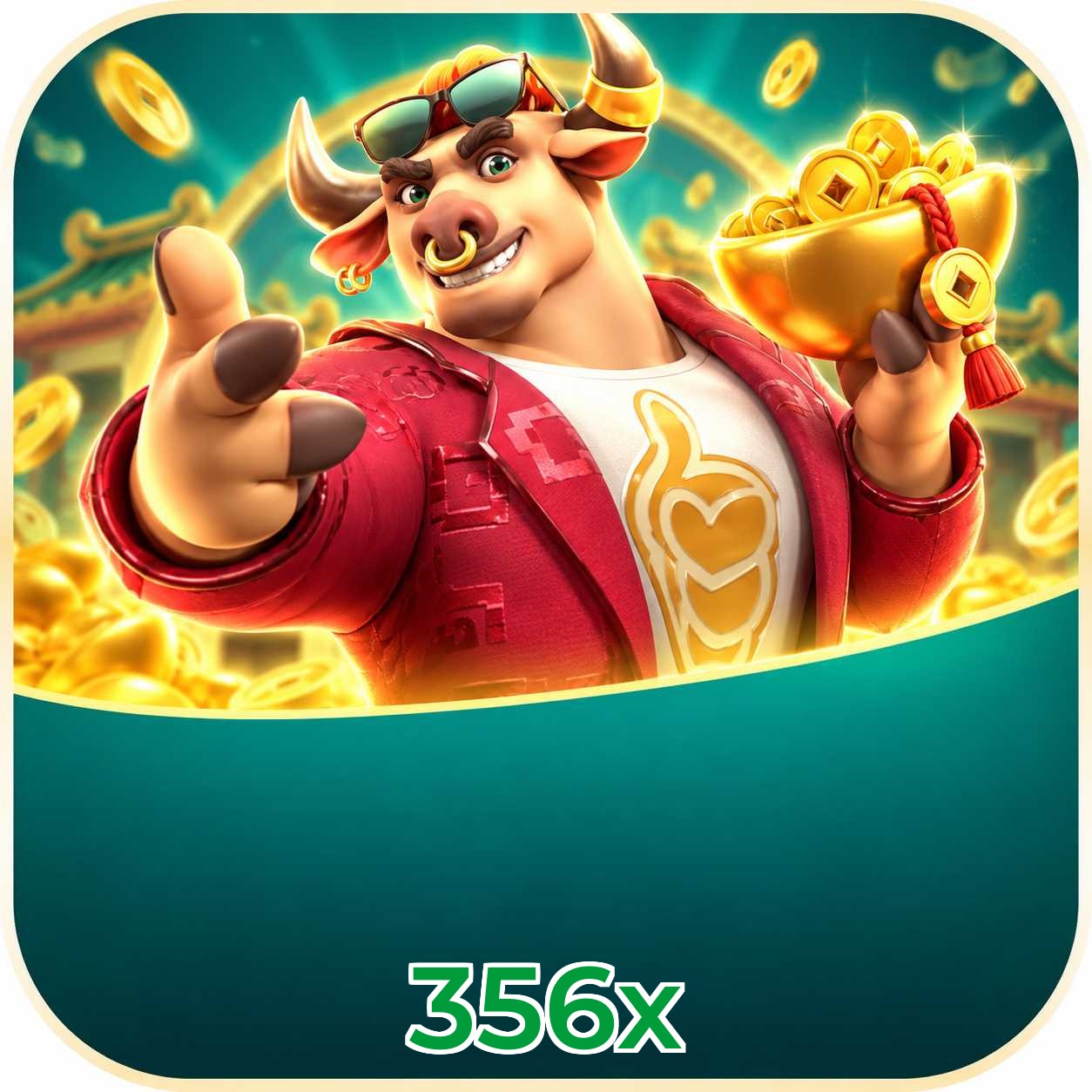 356x Estratégias Slots
