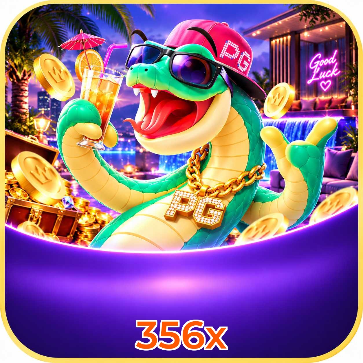 356x FAQ
