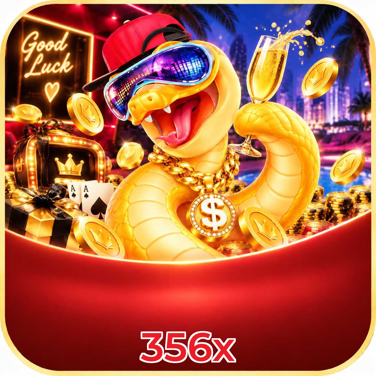 356x Métodos de Login