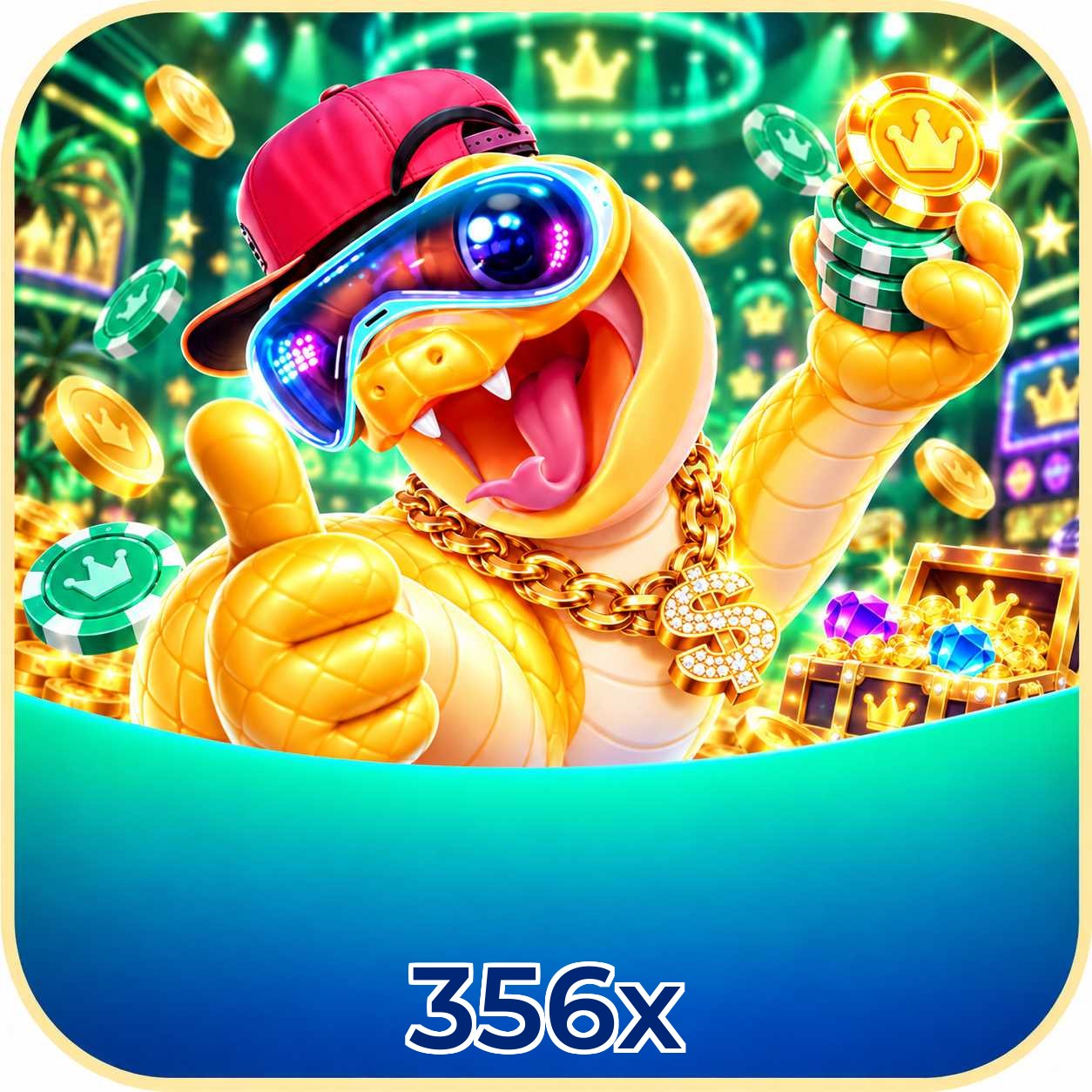 356x VIP Program