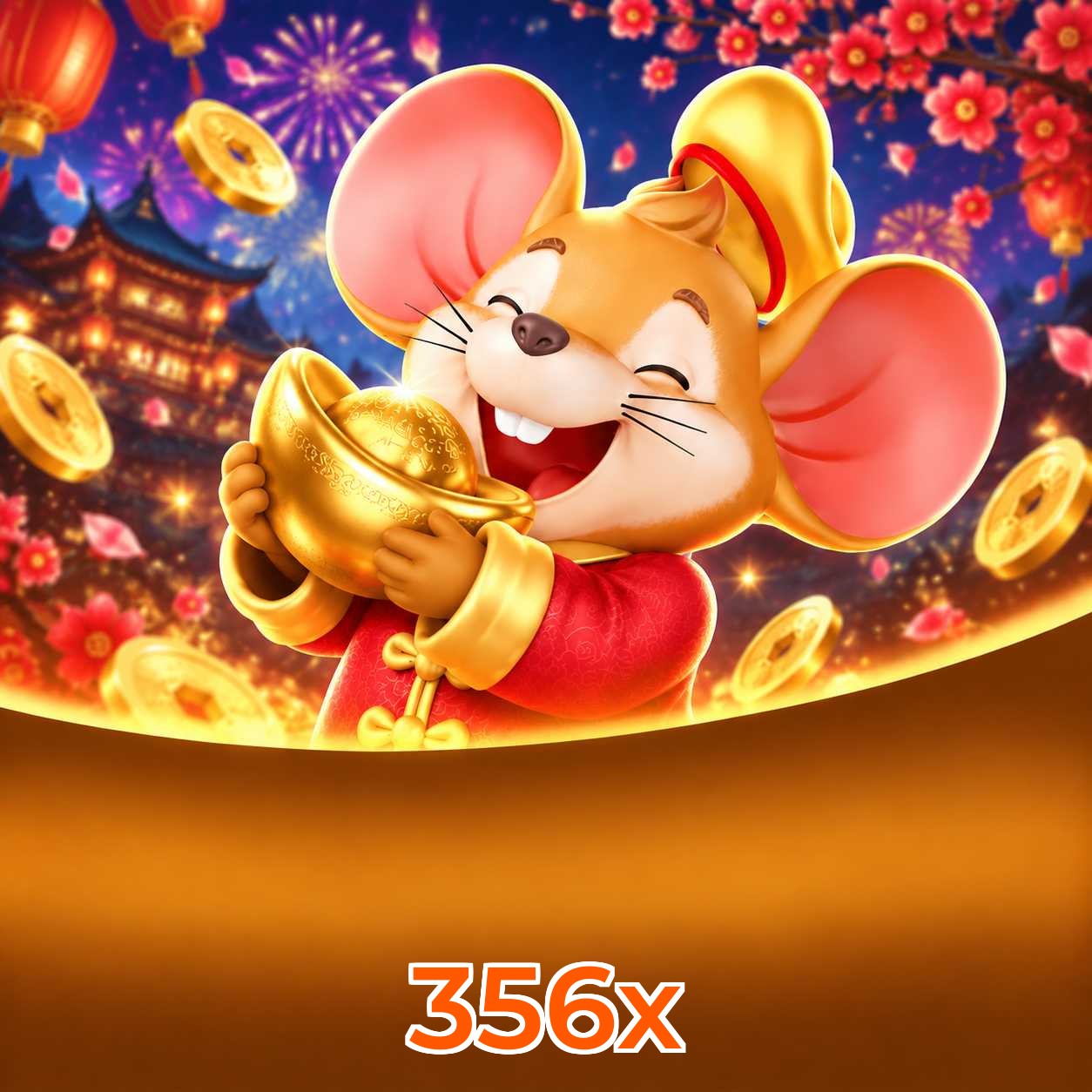 356x Game Stats
