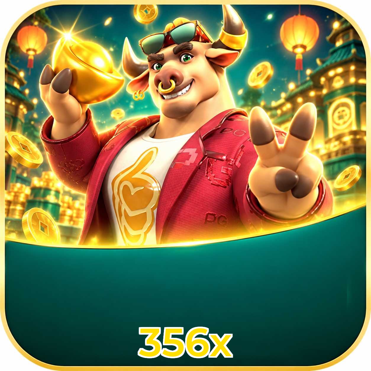 356x Erros de Login
