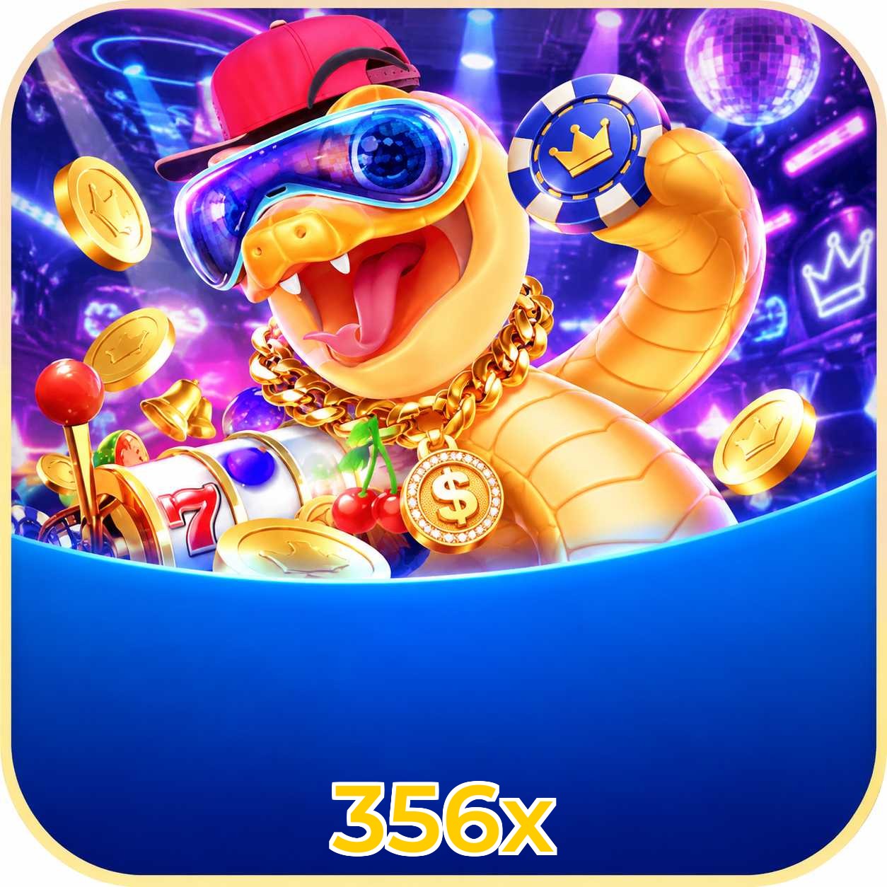 356x instalar Android APK