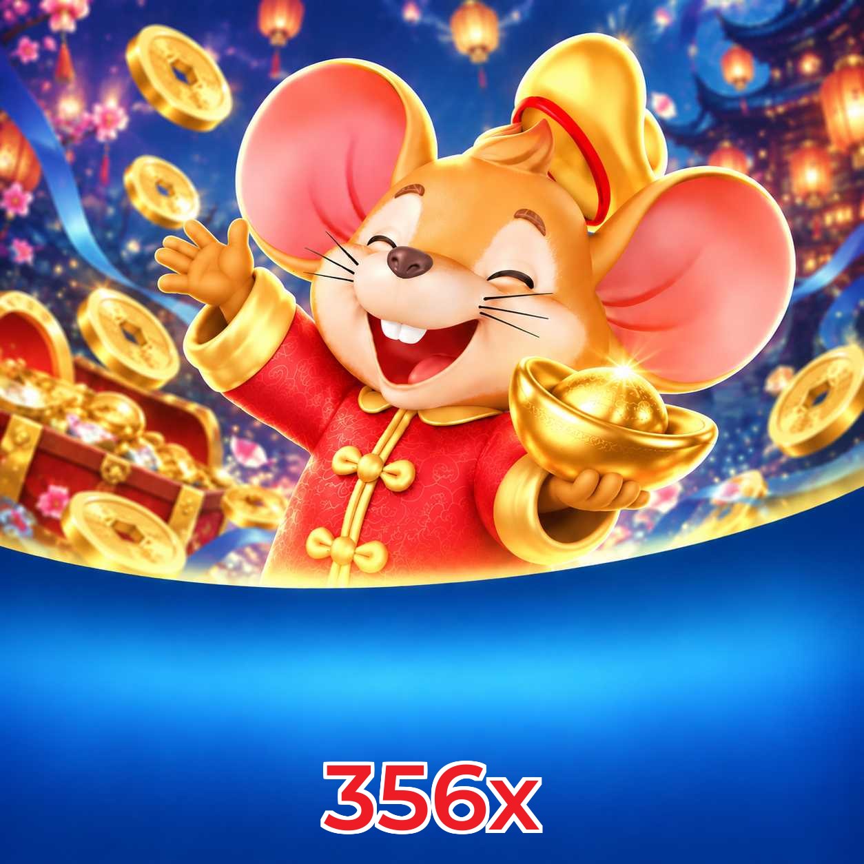 356x Estratégias Lottery
