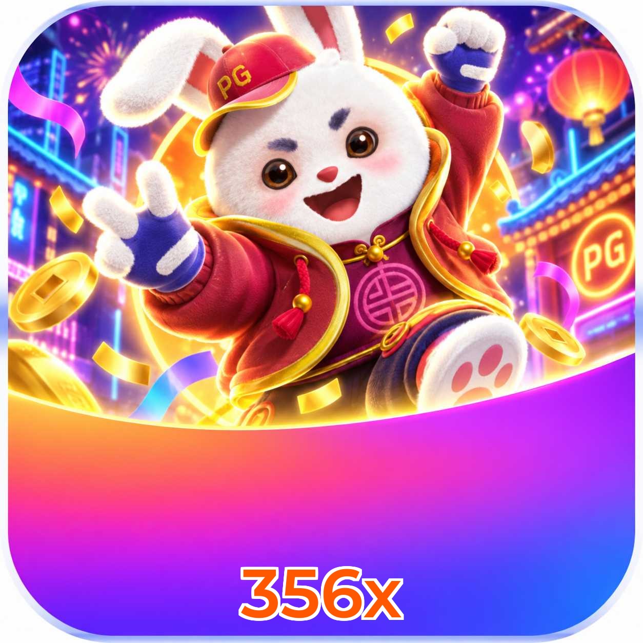 356x Slots