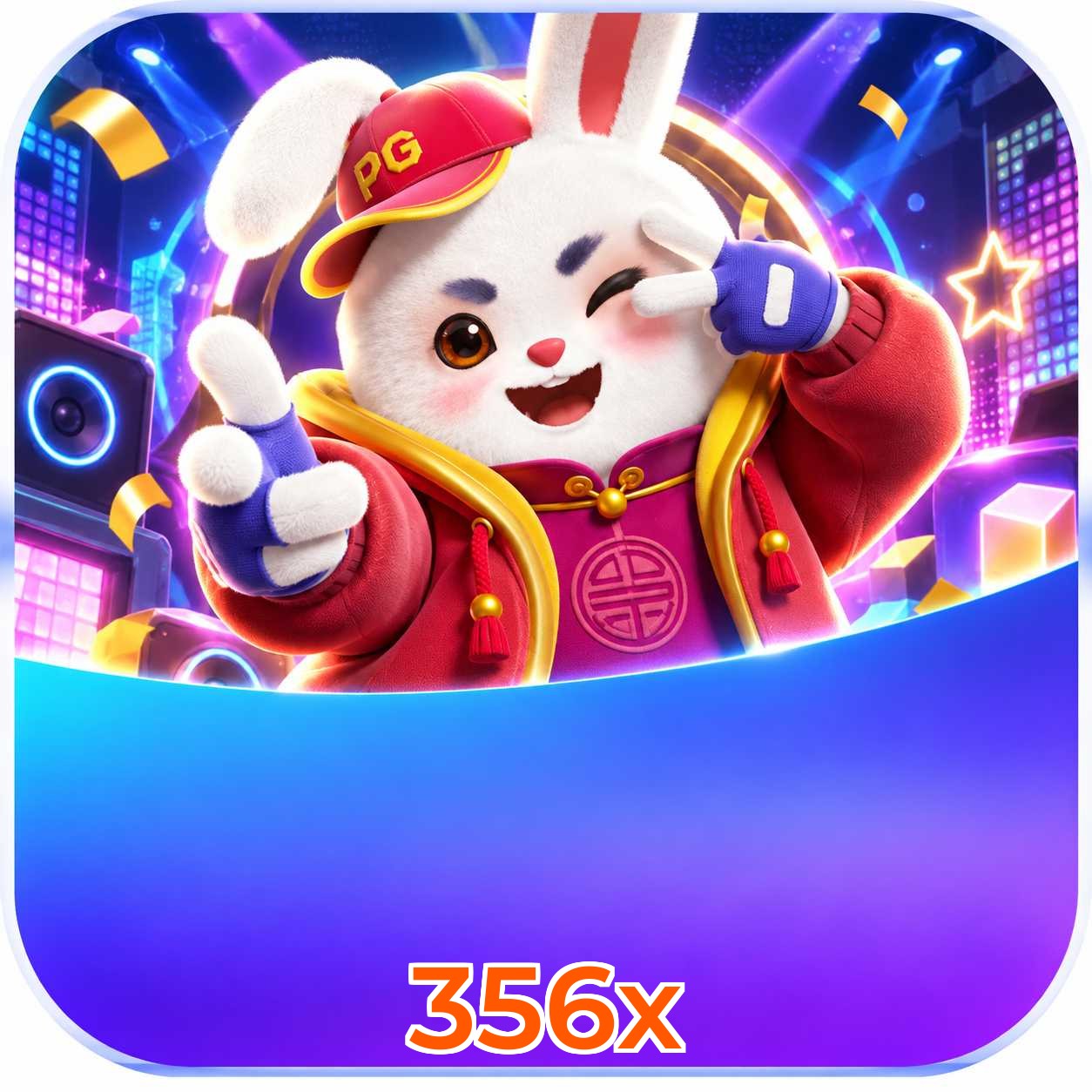 356x Logo