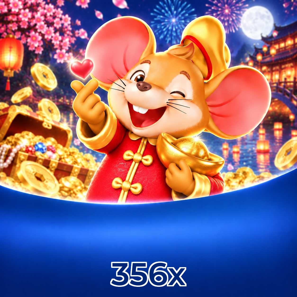 356x Como Apostar Lottery