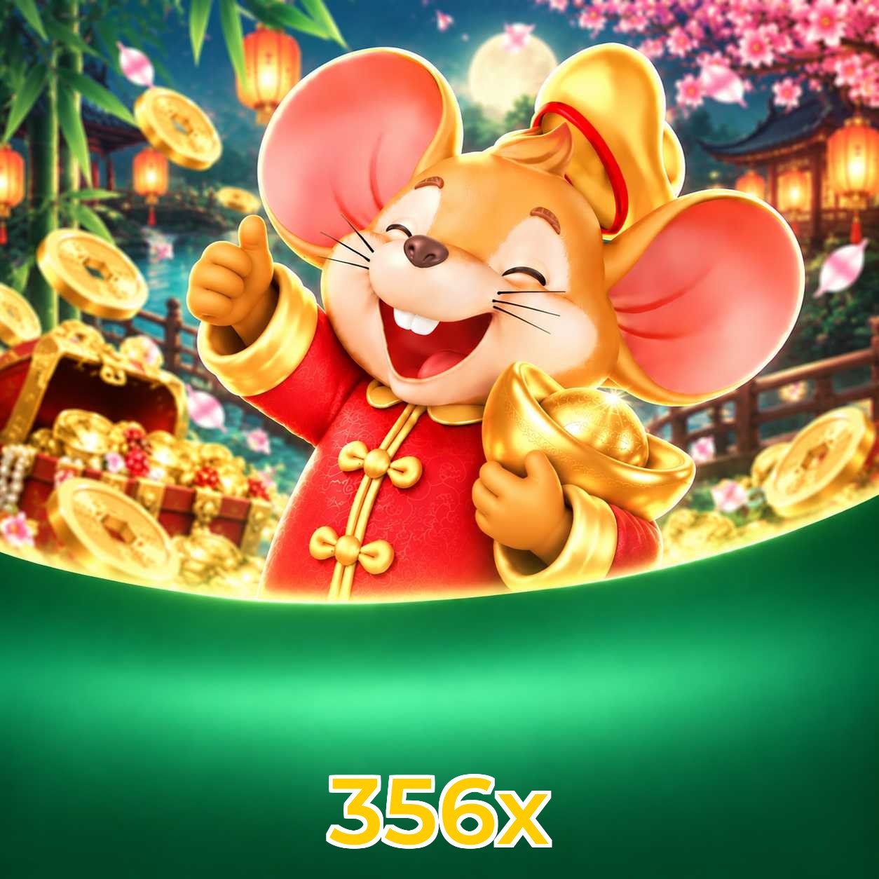 356x Promotions