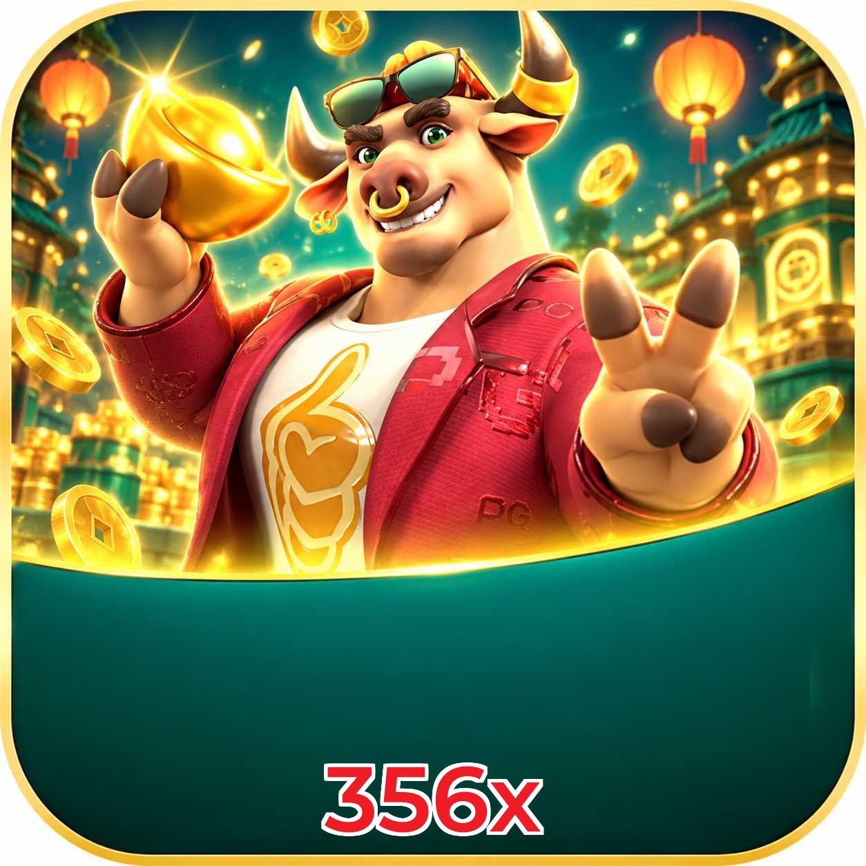 356x Jogos Exclusivos