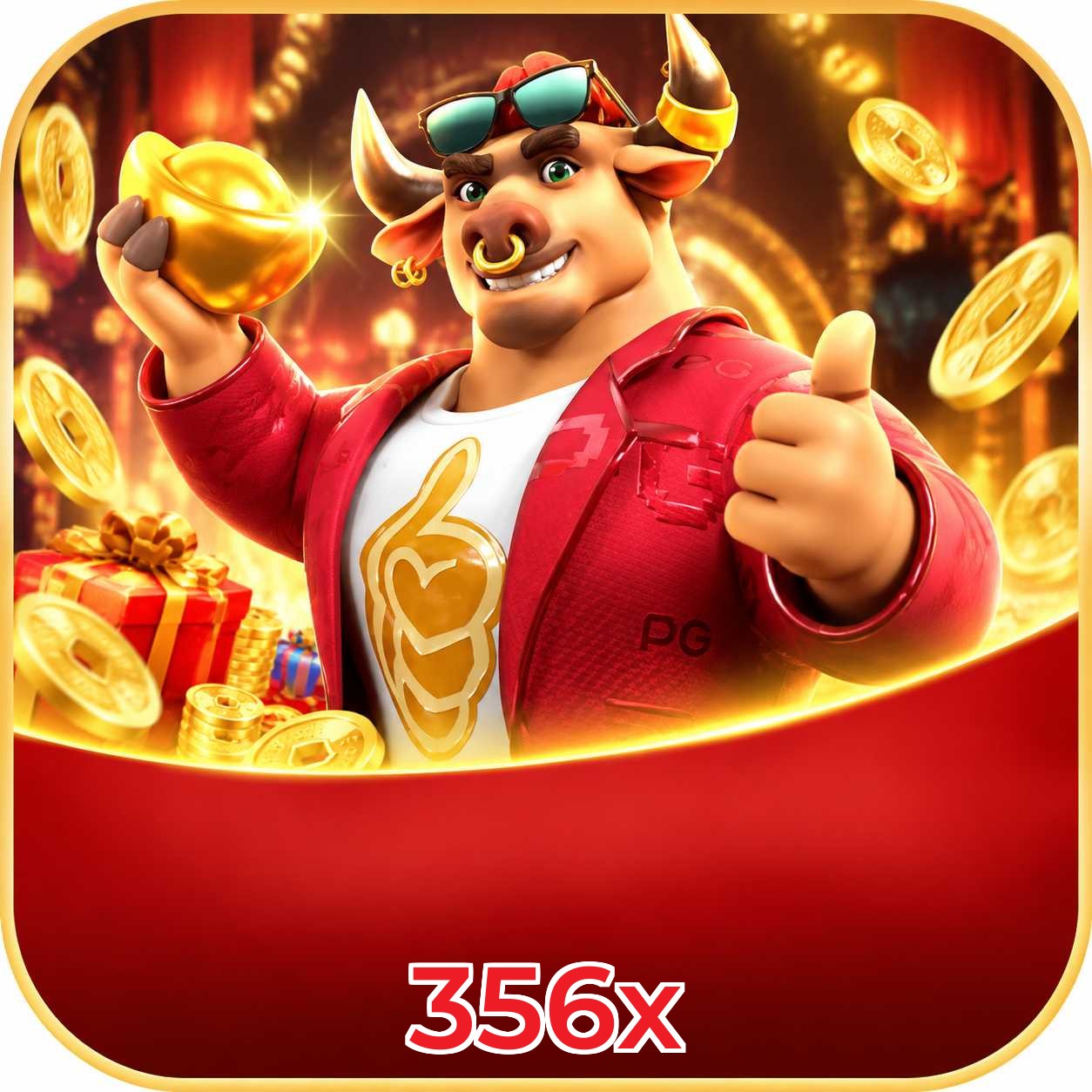 356x App Features