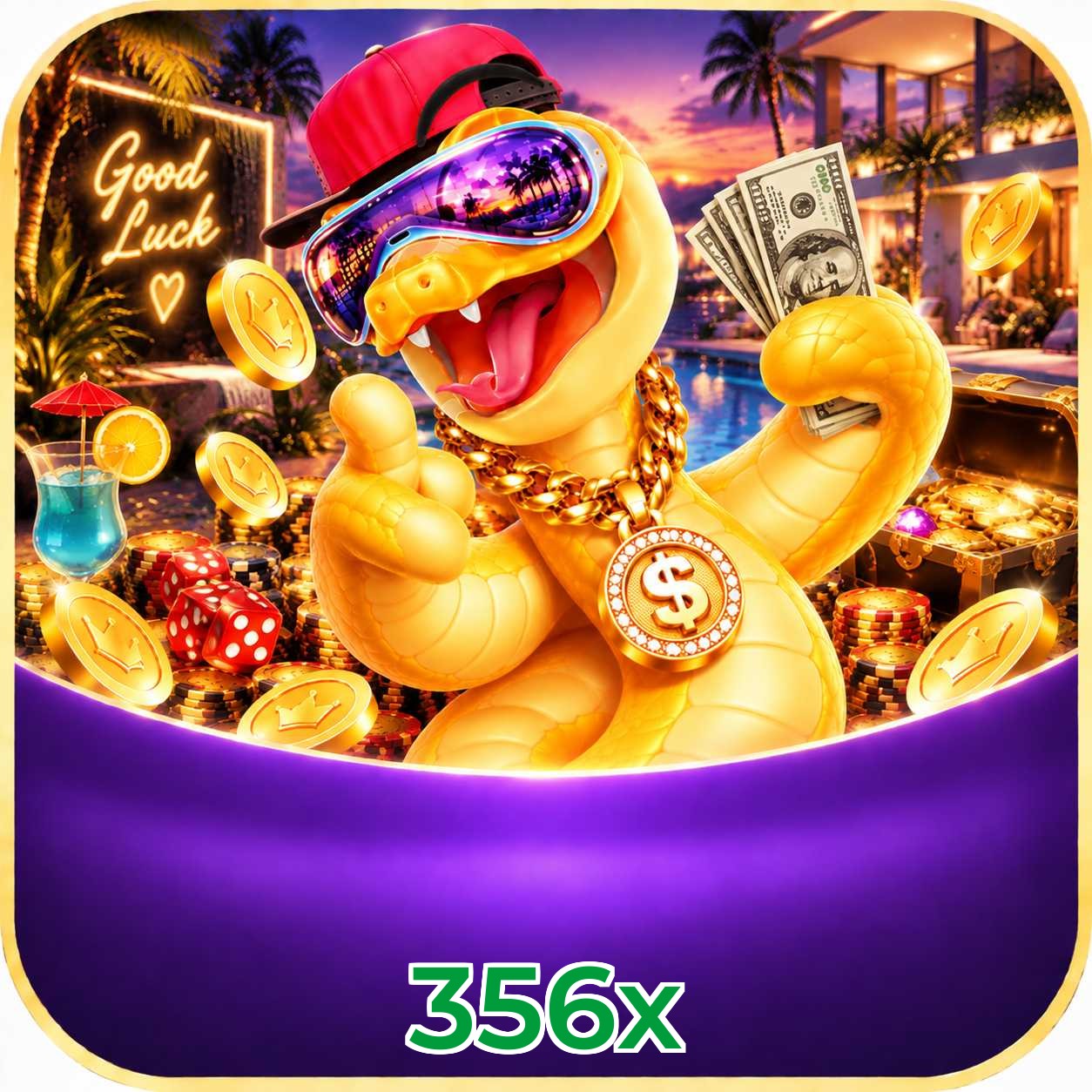 356x Live Games