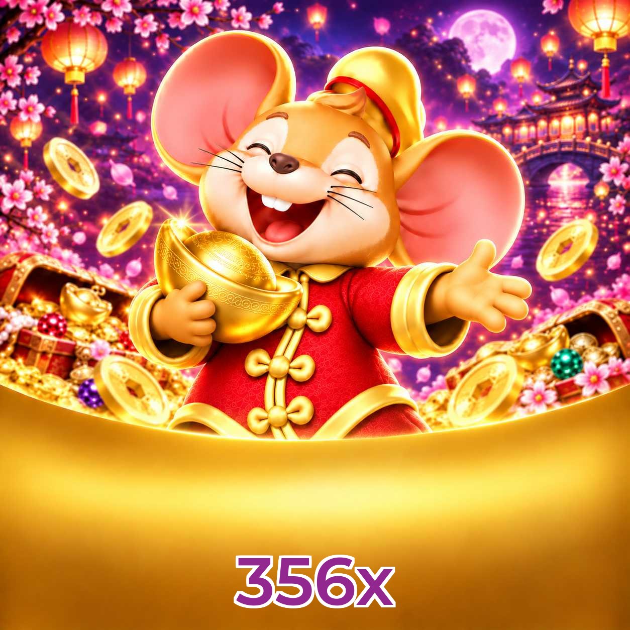 356x Bonus Tips