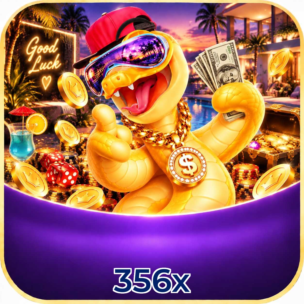356x Bet FAQ