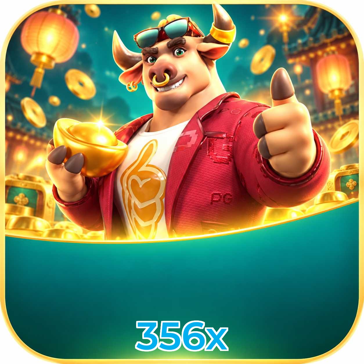 356x Fortune Tiger Game