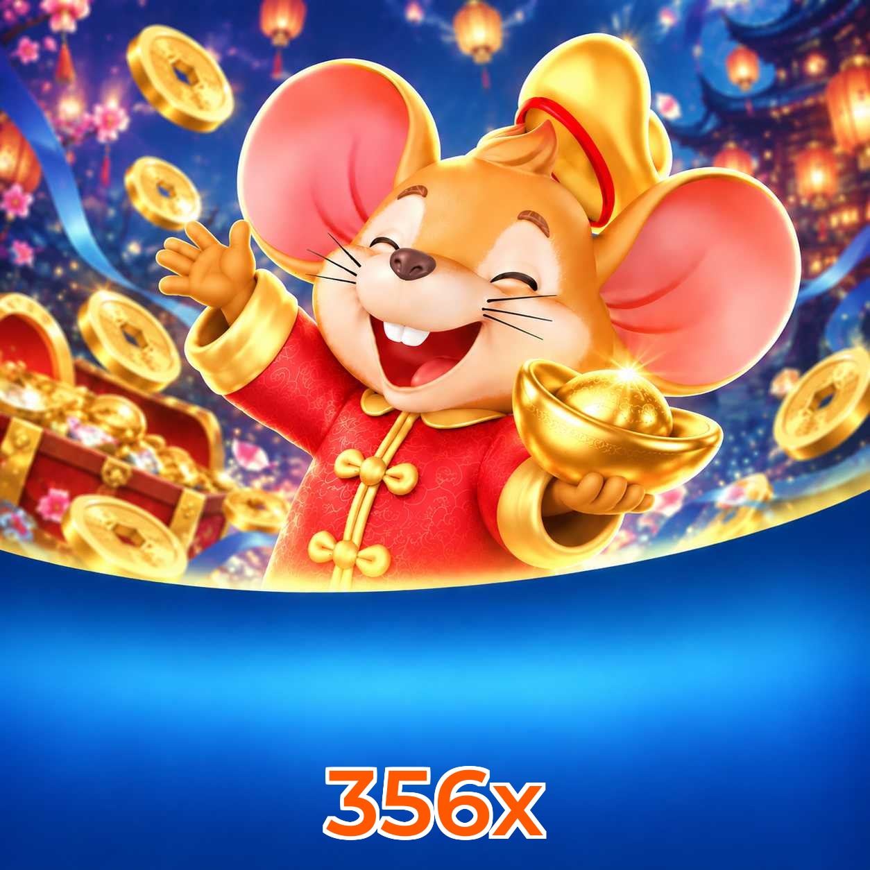 356x Fortune Tiger RTP